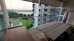 Waterfront Isle (D16), Condominium #381829711